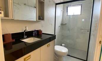 Imagem 5: Casa de condomínio para venda com 140 metros quadrados em Zoobotânico - Teresina - Piauí