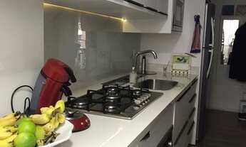 Imagem: Apartamento com 4 dormitórios a venda no