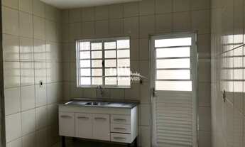 Imagem 6: LIMEIRA - Casa Padrão - Jardim Ouro Verde