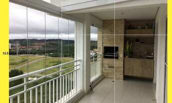 Imagem 7: Cobertura para Venda em Mogi das Cruzes, Vila Nova Socorro, 3 dormitórios, 3 suítes, 2 ban