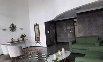 Imagem 2: Apartamento com ótima localização na Aldeota, 138 com 4 quartos