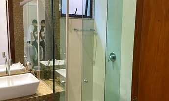 Imagem 2: Sobrado 100% Mobiliado/Decorado - Jardins Madri (4 Suítes