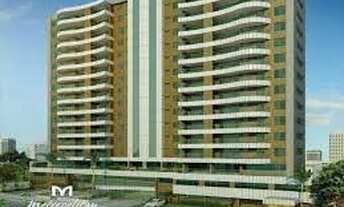 Imagem: Apto Ed. Metropolitan - 3 suites-4 vagas