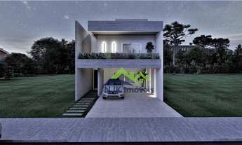 Imagem 4: Casa alto padrão a venda no Bairro Alto