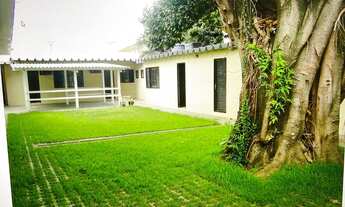 Imagem: Casa para aluguel possui 550 metros quadrados