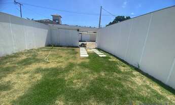 Imagem 2: Casa independente na Vila do Peró