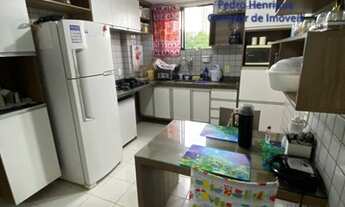 Imagem 4: Apartamento no Manaíra com 3 quartos e 2 vagas de garagem