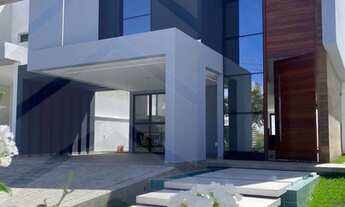 Imagem: Terras alphaville - pronta p/ morar