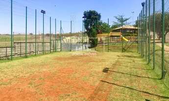 Imagem 3: LIMEIRA - Loteamento/Condomínio - Parque Residencial Roland