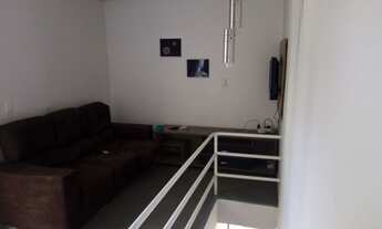 Imagem 3: 1 dormitório mobiliado a 12 minutos do metrô