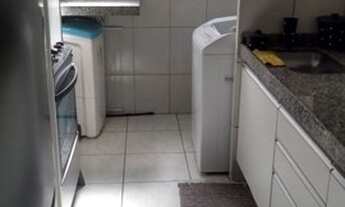 Imagem 6: Belo Horizonte - Apartamento Padrão - Santa Efigênia