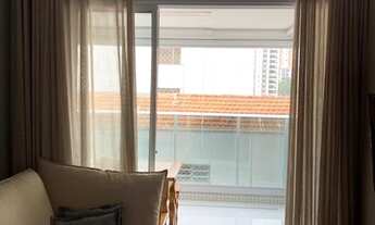 Imagem 5: Apartamento Decorado - Anália Franco