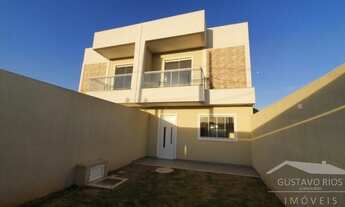 Imagem: Rio de Janeiro - Casa Padrão - Pedra de