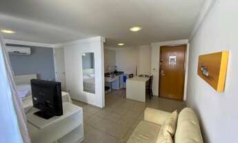 Imagem 6: Flat para temporada (Carnaval