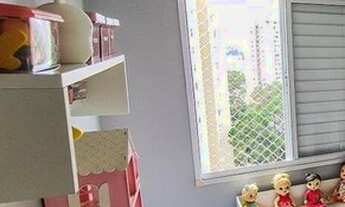 Imagem 7: Excelente apartamento Morumbi