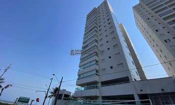 Imagem 4: Apartamento com 2 dorms, Solemar, Praia Grande - R$ 315 mil, Cod: AP5964