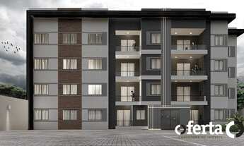 Imagem 2: Apartamento à venda com 3 dormitórios em Tindiquera, Araucária cod:821