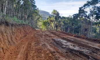 Imagem 3: Terreno 10000m2 para sitio, 1km da BR, Penha de Paulo Lopes