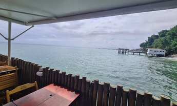 Imagem 7: Victória Marina Flat - 1/4 - R$330.000