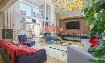 Imagem 2: São Paulo - Apartamento Padrão - morumbi