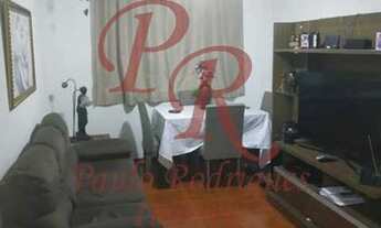 Imagem: Rio de Janeiro - Apartamento Padrão - Engenho