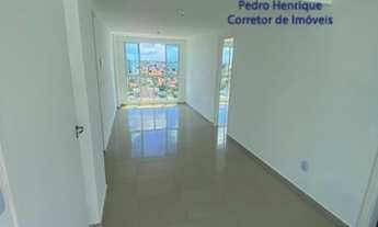 Imagem: Cobertura nos Bancários com 3 quartos e