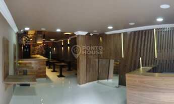 Imagem 3: Sobrado comercial para venda e locação Vila Mariana com 258m² e 5 dormitórios