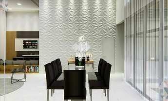 Imagem 7: Casa nova a venda em Condomínio Porto em Atibaia SP