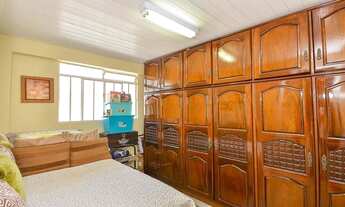 Imagem 7: CURITIBA - Casa Padrão - Barreirinha