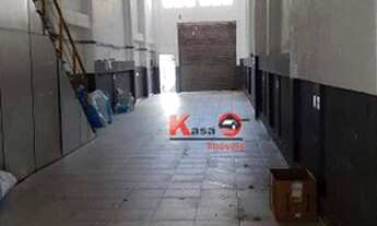 Imagem 2: Galpão para alugar, 250 m² por R$ 6.000,00 - Vila Mathias - Santos/SP