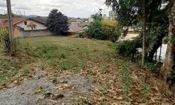 Imagem 8: Terreno a venda no Bairro Santa Terezinha em Gaspar