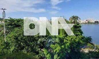 Imagem 2: Rio de Janeiro - Apartamento Padrão - Lagoa