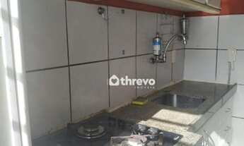 Imagem 6: Apartamento com 3 dormitórios à venda, 60 m² por R$ 150.000,00 - Santa Isabel - Teresina/P