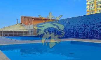 Imagem 5: Vista eterna para o mar, sol da manhã, andar alto, lazer com 1700m²