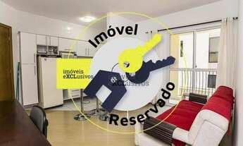 Imagem: Apartamento com 1 dormitório para alugar