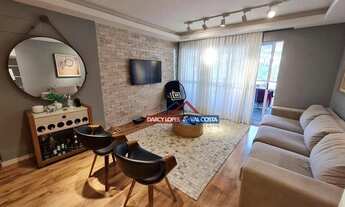 Imagem 1: Apartamento à venda, 143 m² por R$ 1.100.000,00 - Agriões - Teresópolis/RJ