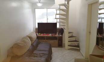 Imagem 4: Cobertura para venda possui 96 metros quadrados com 4 quartos em Vila Guedes - São Paulo