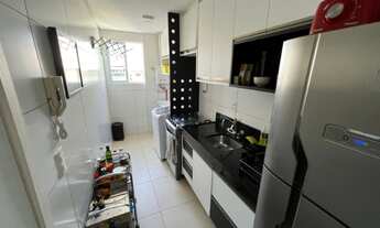 Imagem 2: Apartamento porteira fechada na Ponta verde