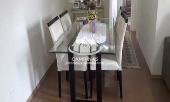 Imagem 6: Apartamento Jardim Magnólia - Campinas - Condomínio Residencial Spazio Di Cavalcanti Apar