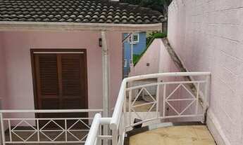 Imagem 3: LINDA CASA PARA VENDA NO CONDOMÍNIO MONTE ALEGRE