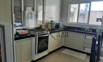 Imagem 4: Casa em Condomínio - Residencial Ana Maria - 124m² - 3 Dormitórios