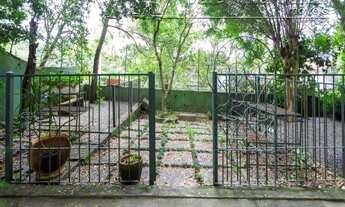 Imagem 7: SãO PAULO - Casa Padrão - Higienópolis