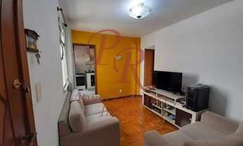 Imagem 2: Rio de Janeiro - Apartamento Padrão - Tijuca