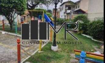 Imagem 5: Casa à venda na freguesia Jacarepaguá condomínio Suzano