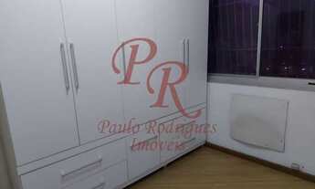 Imagem 2: Rio de Janeiro - Apartamento Padrão - Todos os Santos