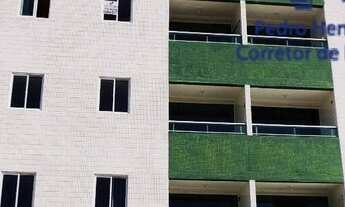 Imagem 6: Apartamento no Bessa com vista para o Mar Preço único