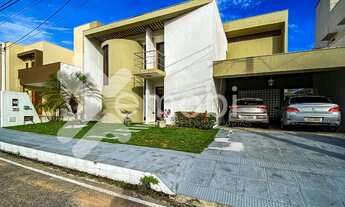 Imagem 3: Casa em Condomínio à vendaParque do JiquiParnamirim309,004 quartos