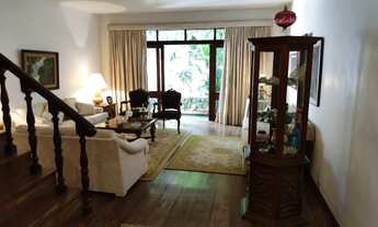 Imagem 3: Casa de condomínio para venda tem 250 metros quadrados com 3 quartos