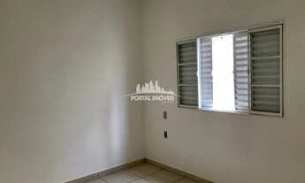 Imagem 3: LIMEIRA - Casa Padrão - Jardim Ouro Verde