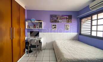 Imagem 5: Casa duplex em capim macio - 4 suítes